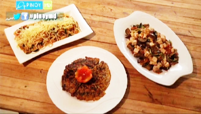 Yummy Veggie Recipes For Lent Under P199 Cooking seafood food lent recipes filipino recipes lenten recipes recipes sinigang recipe vegetable recipes filipino. yummy veggie recipes for lent under p199