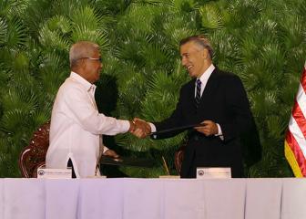 PHL-US sign agreement for increased US troop presence