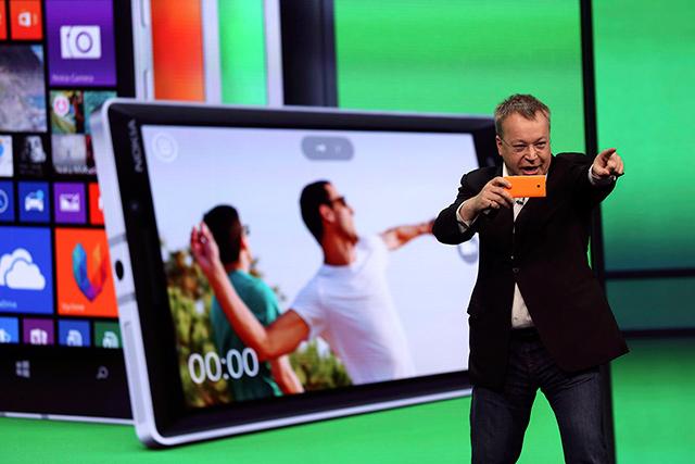 Granddaddy Of Google Hangouts Skype Facetime Turns 50