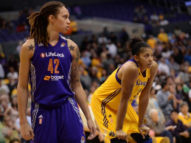 A League Of Their Own Is There A Place For A Women S Pba