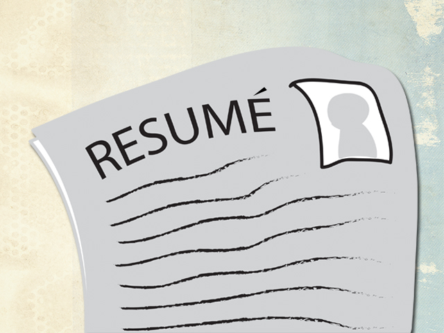 The Fresh Grad Cheat Sheet Job Hunting Checklist