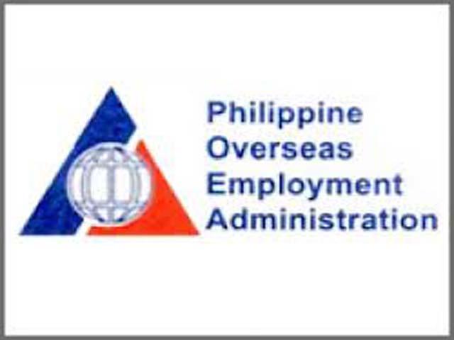 Poea Warns Public Vs Fake Facebook Accounts Of Job Offers Pinoy