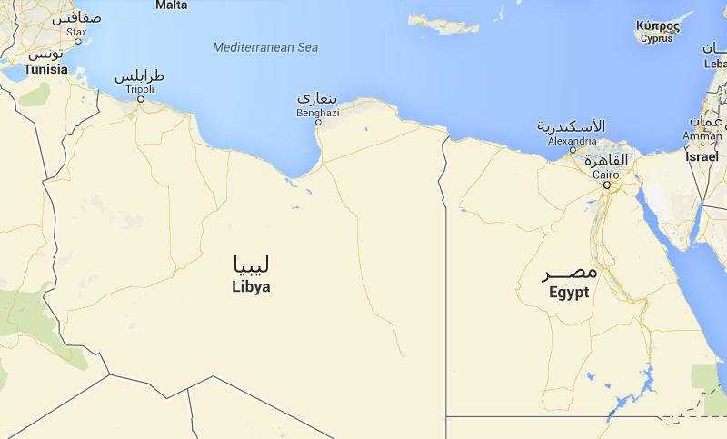 Two Filipinas killed in Tripoli attack that killed 9 people.