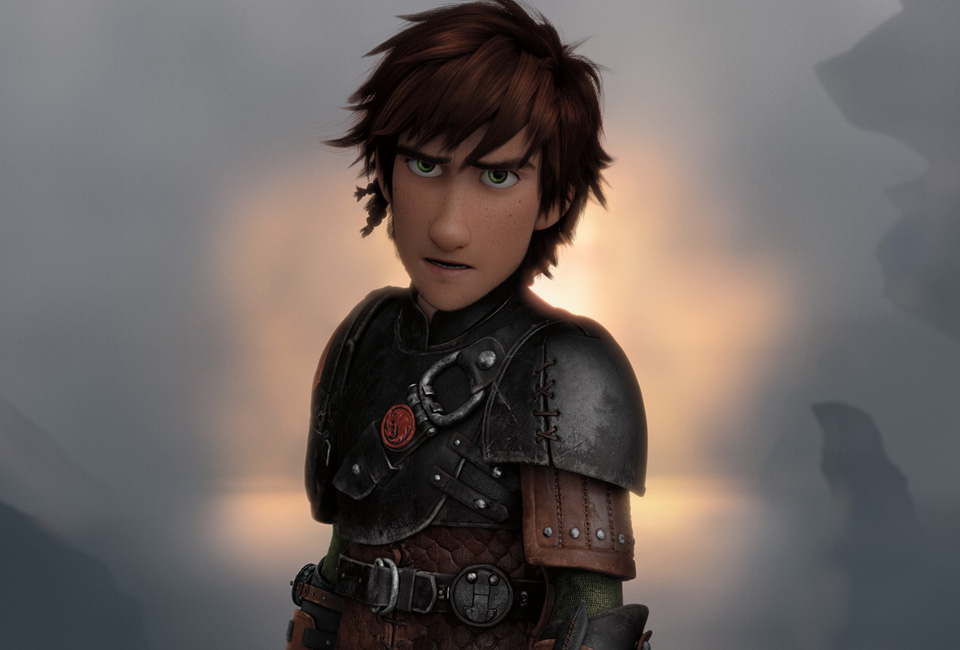 How to Train Your Dragon' Live-Action Movie in the Works for 2025 – The Hollywood Reporter