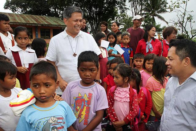 graduation speech of armin luistro 2015 graduation speech of armin luistro 2015