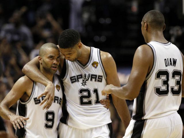 Nba Defending Champion Spurs Stunned By German Club In Preseason