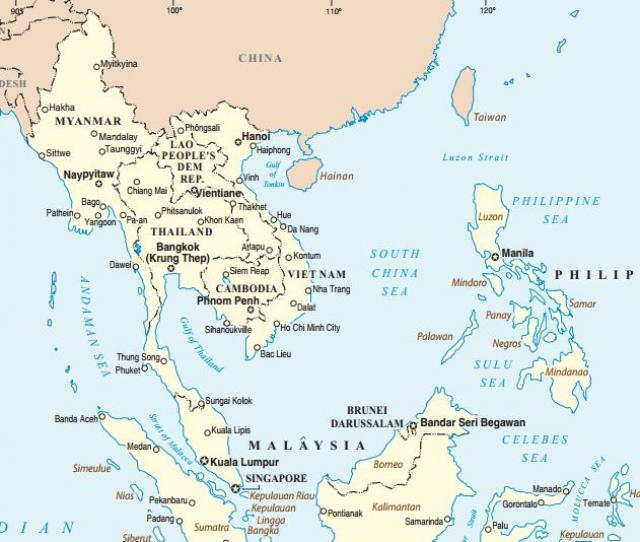 What southeast asian development with you Southeast asian development entertaining