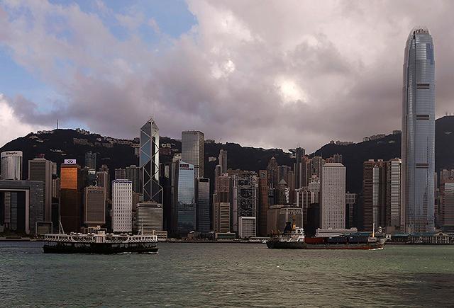 Concerned Hong Kong To Contact Phl Over Reporters Blacklisting Concerned Hong Kong To Contact Phl Over Reporters Blacklisting