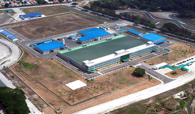 Phoenix Semiconductor to turn PHL factory into Southeast Asia flagship post  IPO │ GMA News Online