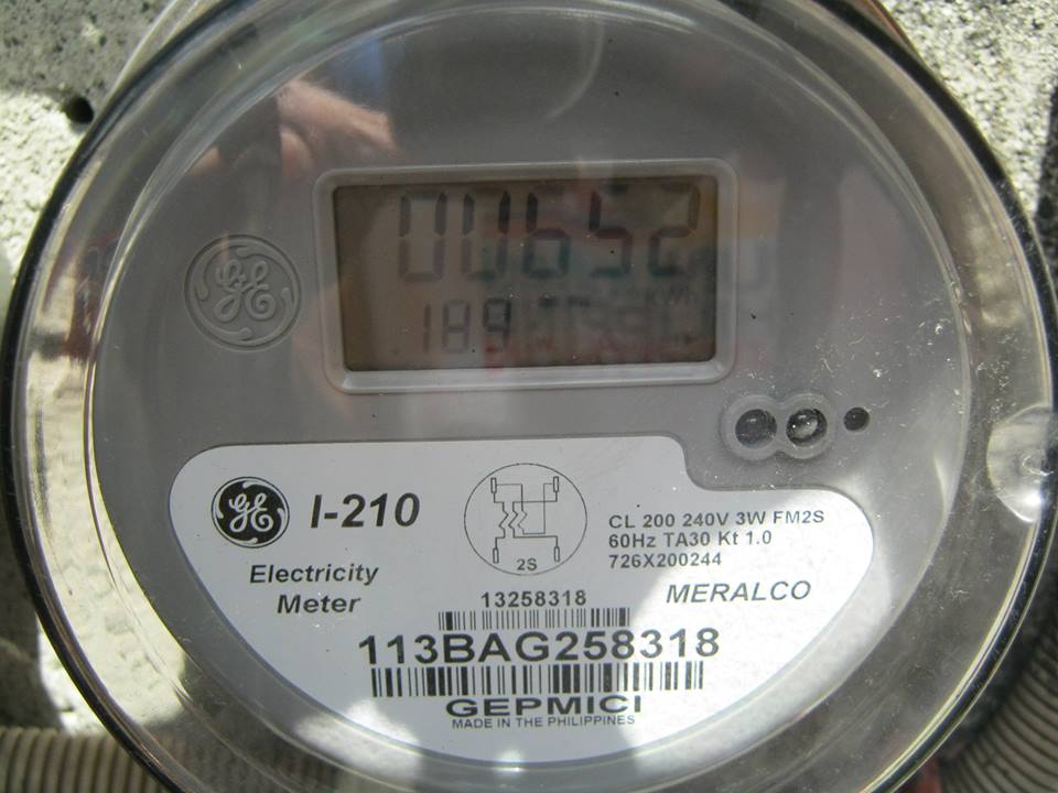 Brownoutparin Meralco Power Restoration Only At 24 Percent