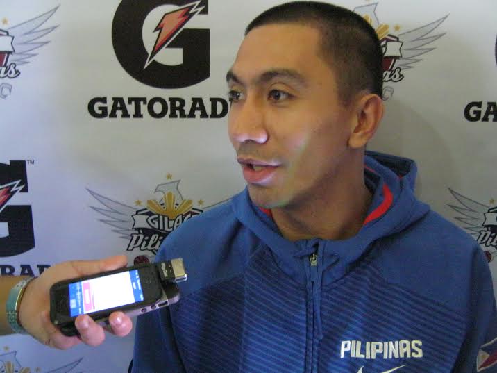 FIBA Asia Cup: Without Jimmy and Jayson, Tenorio leaning on Paul Lee, Kevin Alas at Gilas - 2014_07_12_19_40_00