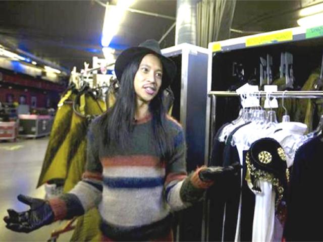 Michael Jackson S Pinoy Designer Sued By 2 Partners