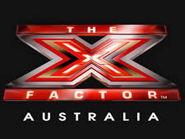 3 Pinoys Axed From X Factor Australia 3 More Remain Redfoo is standing on the desk showing everyone his shorts. gma network