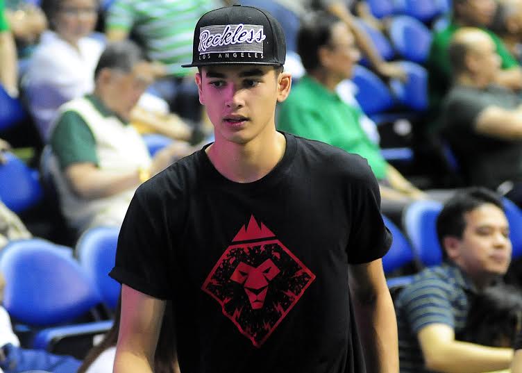 kobe paras ncaa