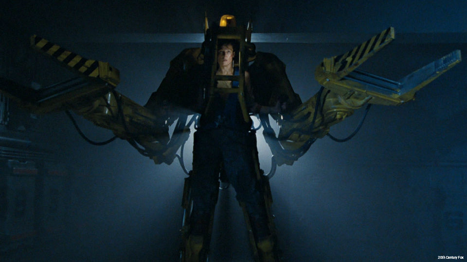 Daewoo exoskeleton cheap
