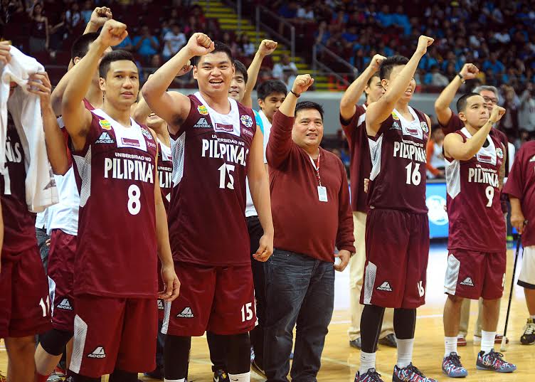 up diliman basketball jersey