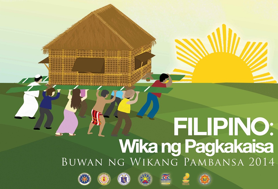 Celebrating The Filipino Language With Buwan Ng Wika Events Lifestyle 7212