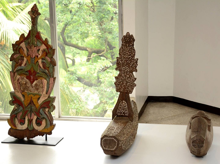 Ukkil And Sutla Exhibit Hopes To Rekindle Interest In Mindanao Art Michelangelo, his paintings, and sculptures. gma network