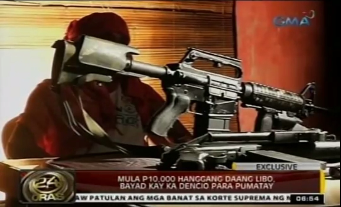 p10k to p30k per hit former hired gun shows how it s done