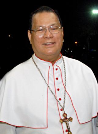 Leonardo Legaspi salary