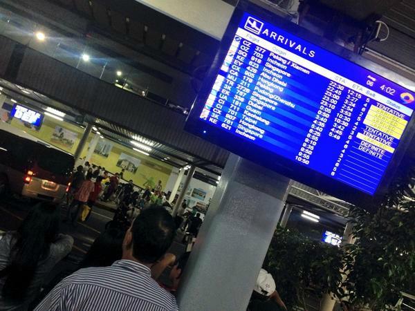 Hot Days Ahead At Naia Terminal 1 As Miaa Refurbishes Air Conditioning System