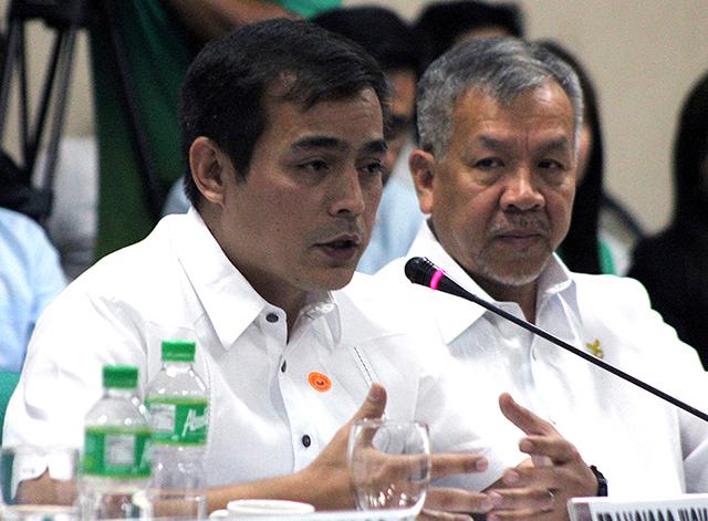 House panel to invite Isko Moreno to hearing on Torre de ...