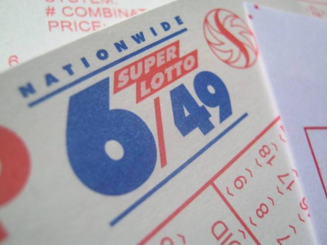 lotto billions