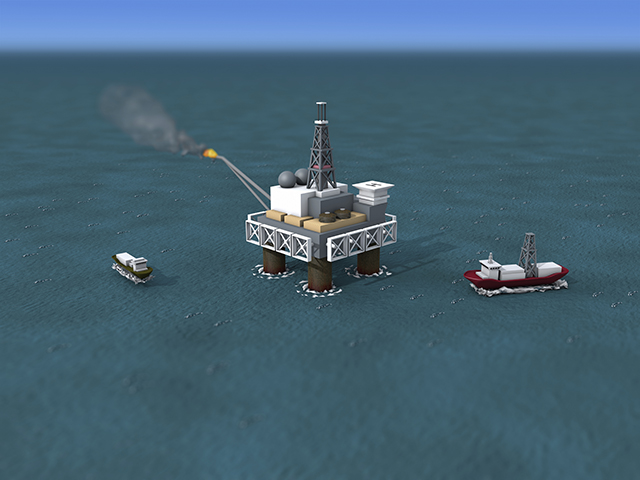 Pxp Energy Eyes Reed Bank Oil Exploration Activities