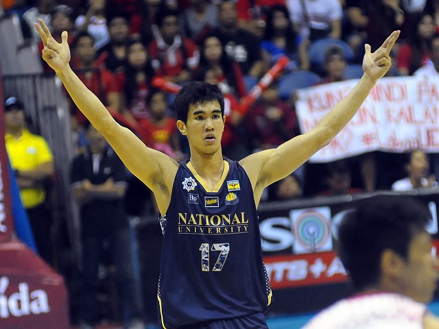 UAAP Bulldogs survive late Sumang onslaught to claim F4 berth