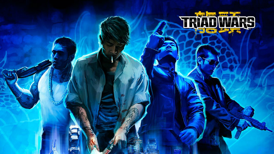 Triad Wars Game Review
