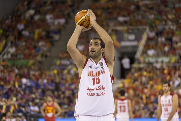 Asian Games Basketball Preview China Brings New Great Wall