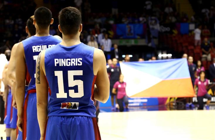 Live Scores Gilas Pilipinas Vs India 2014 Asian Games Basketball