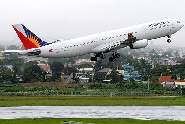 PAL opens more domestic flights from Clark