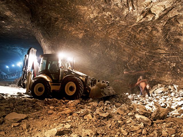 Denr Shuts Down 21 Mines In Wake Of An Environmental Audit