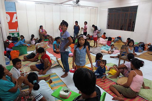 Deped 28 Of 76 Schools Affected By Mayon Resume Classes News