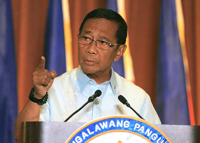 jejomar binay Learn about jejomar binay: his birthday, what he did before fame, his family life, fun trivia facts, popularity rankings, and more. jejomar binay Learn about jejomar binay: his birthday, what he did before fame, his family life, fun trivia facts, popularity rankings, and more.