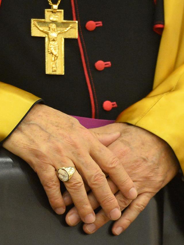 Catholic Group Opus Dei Losing Influence This is a list of prominent opus dei members. gma network