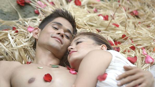 Wagas My Engkanto Lover