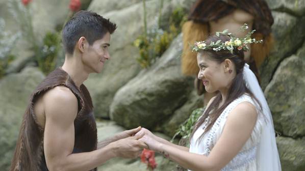 Wagas My Engkanto Lover