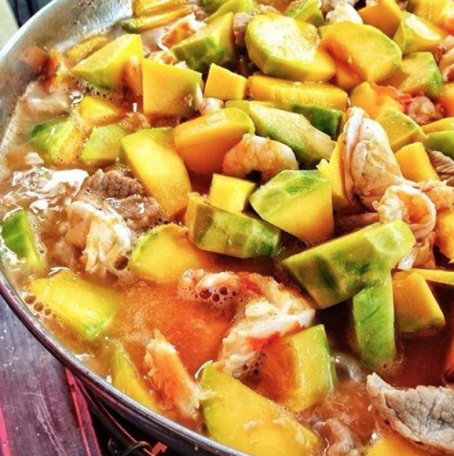 Essay about ilocano foods