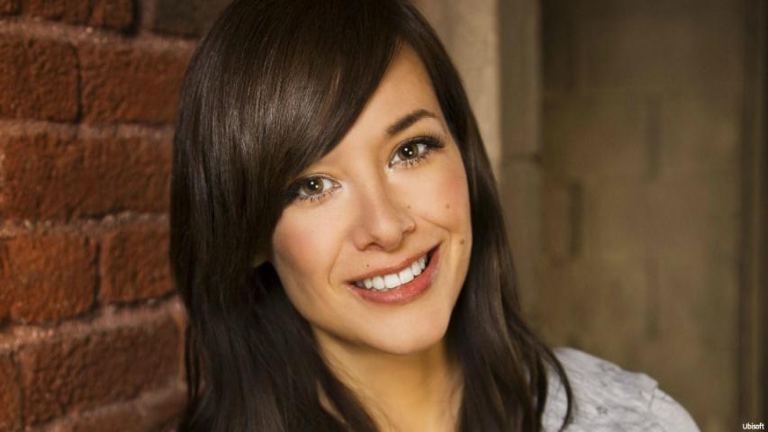 Ubisoft S Jade Raymond Steps Down
