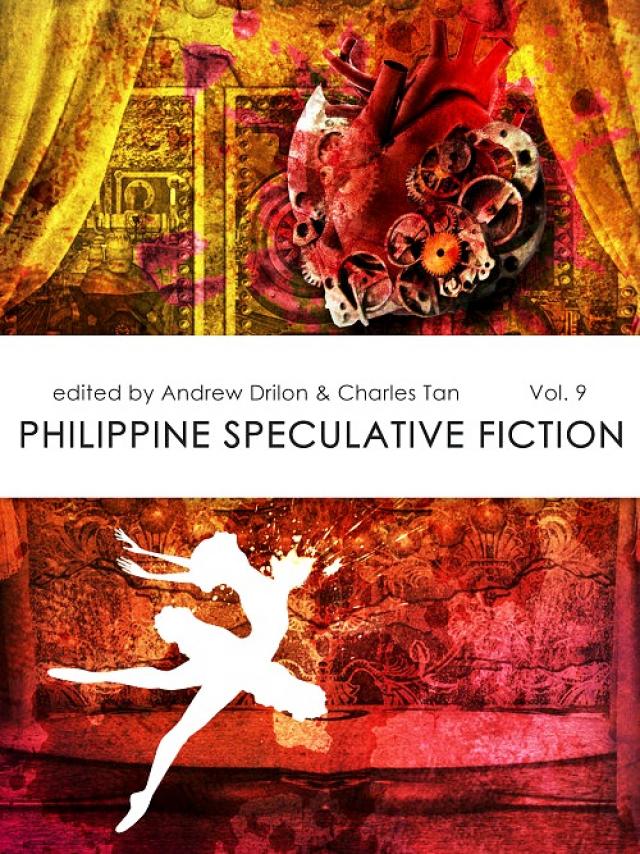 Book review Stories of the strange and fantastic shine in ‘Philippine