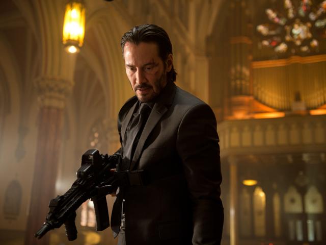 Ultimate Killing Machine John Wick Back For Vengeance,Download Film Crows Zero 2 Sub Indo Bluray