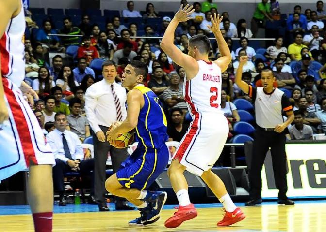 Pba Player Kevin Alas Denies He Is The Boyfriend Of Vice Ganda