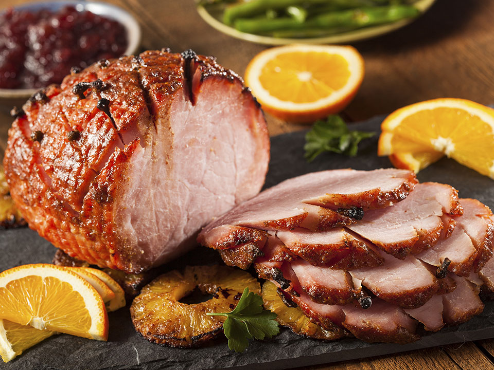 Pampi To Cut Christmas Ham Production Seasonal Hiring