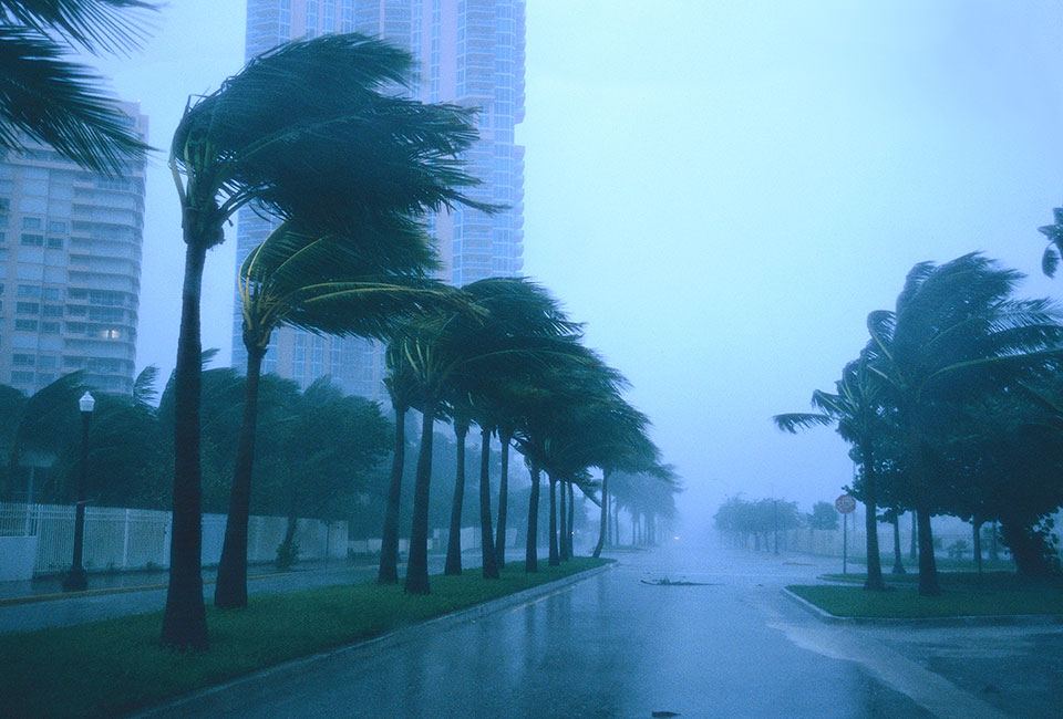 �Stronger� storms feared as dry spell forecast in Philippines SciTech