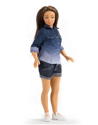 the anti barbie