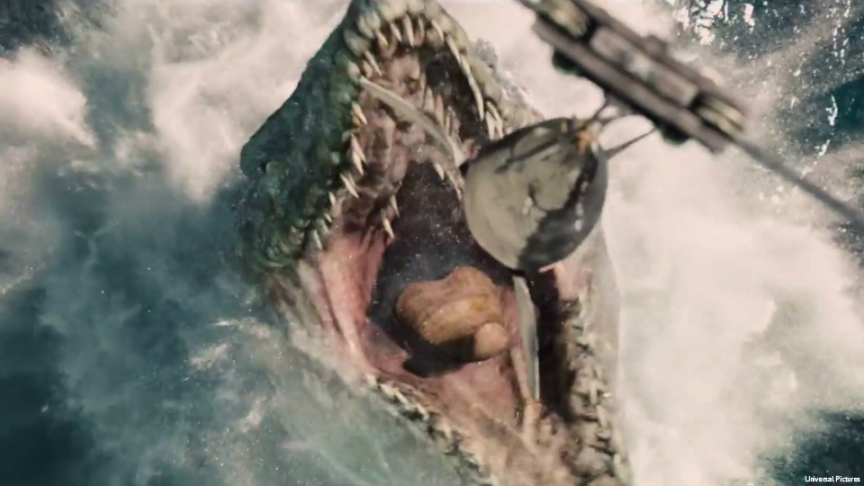 Watch jurassic on sale world online