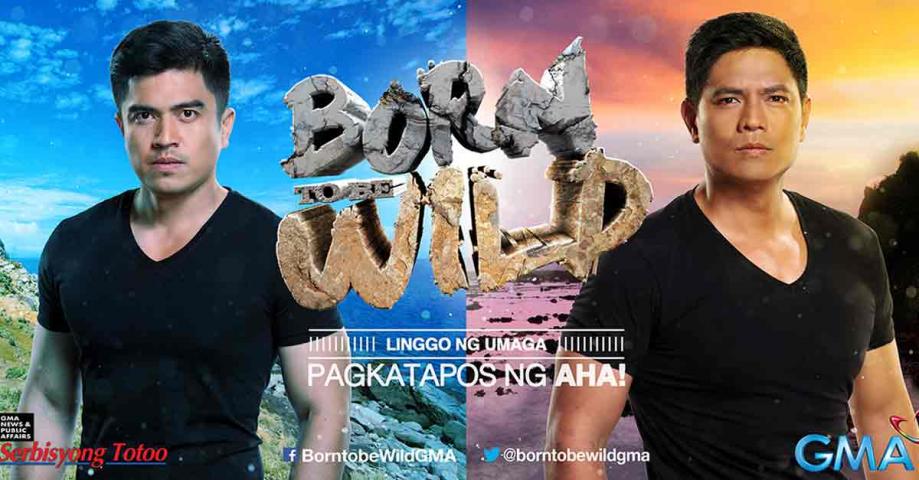 Born To Be Wild Goes To The Maldives And Thailand