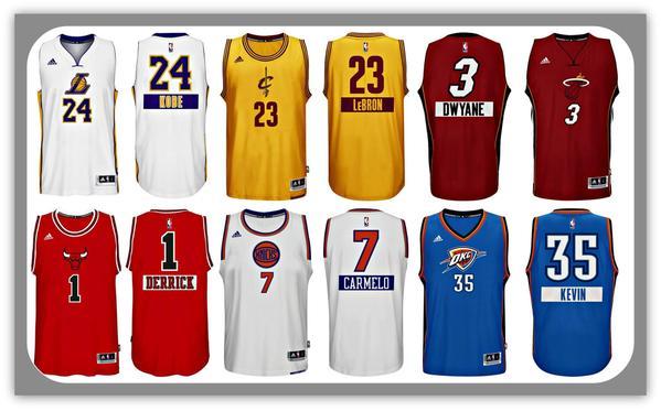lakers christmas replica jersey